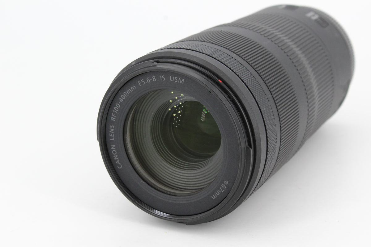 Canon RF 100-400mm f/5.6-8 IS USM (occasion) #7