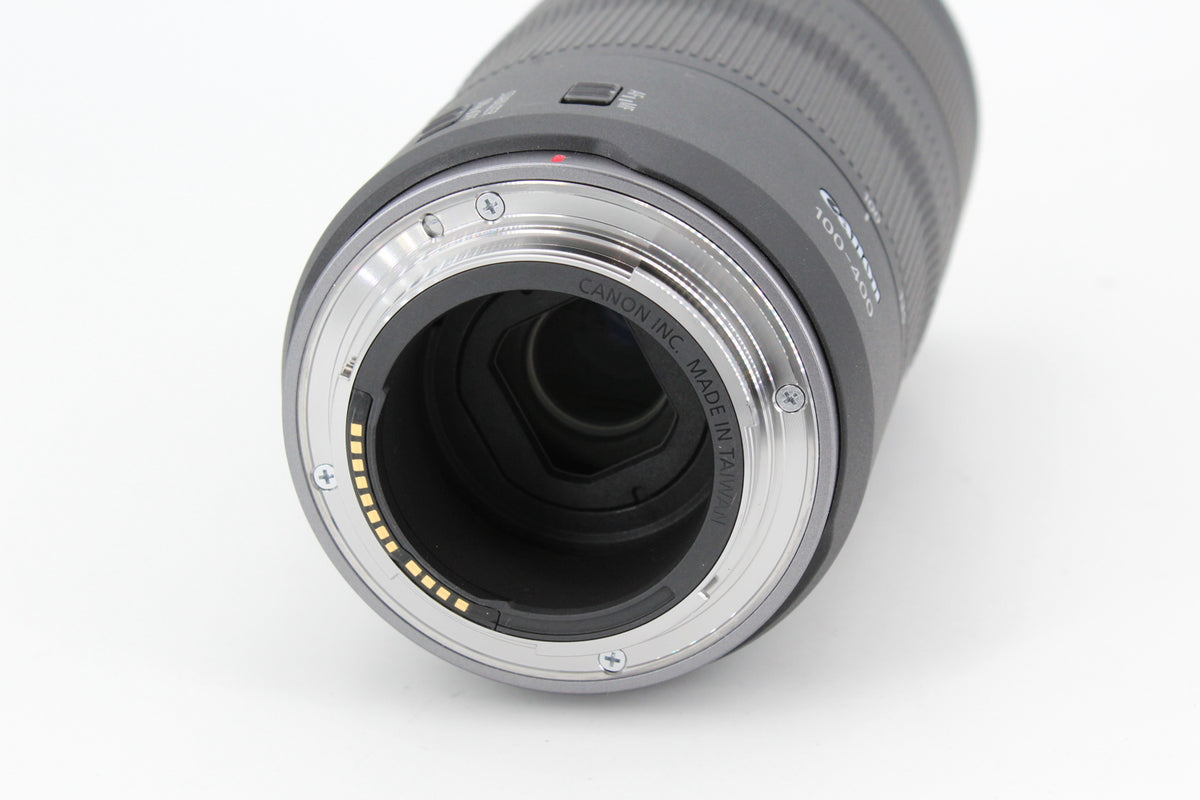 Canon RF 100-400mm f/5.6-8 IS USM (occasion) #7