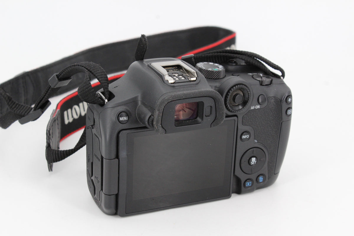 Boitier Canon R7 (occasion) #2