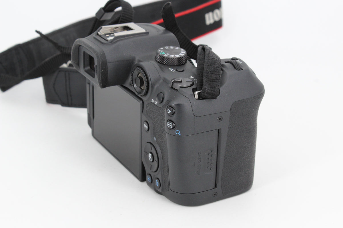 Boitier Canon R7 (occasion) #2