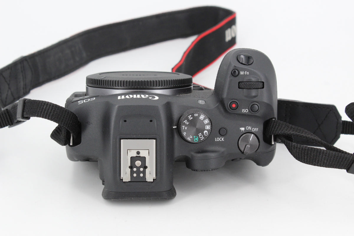 Boitier Canon R7 (occasion) #2