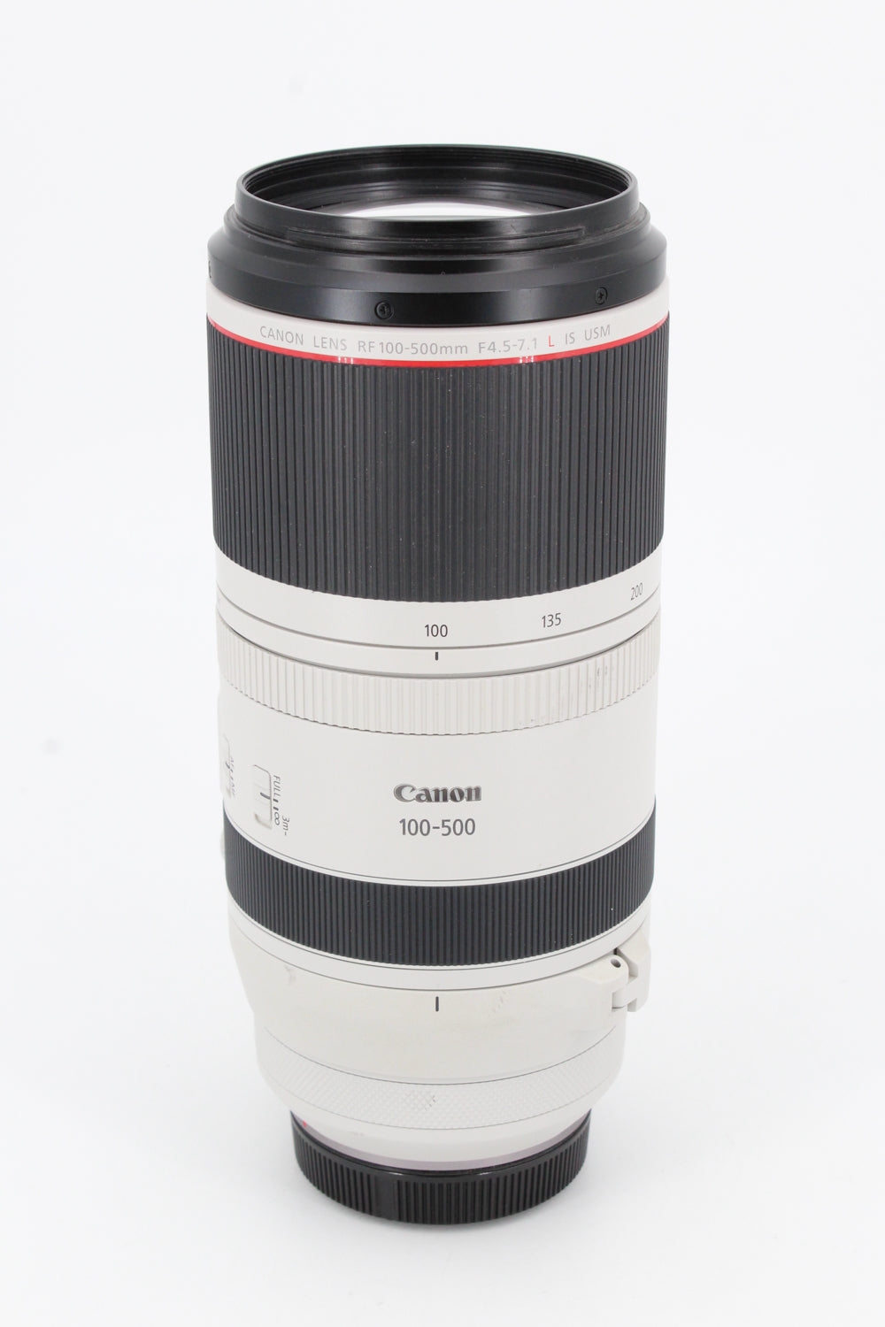 Canon RF 100-500mm f/4,5-7,1 L IS USM (occasion) #3