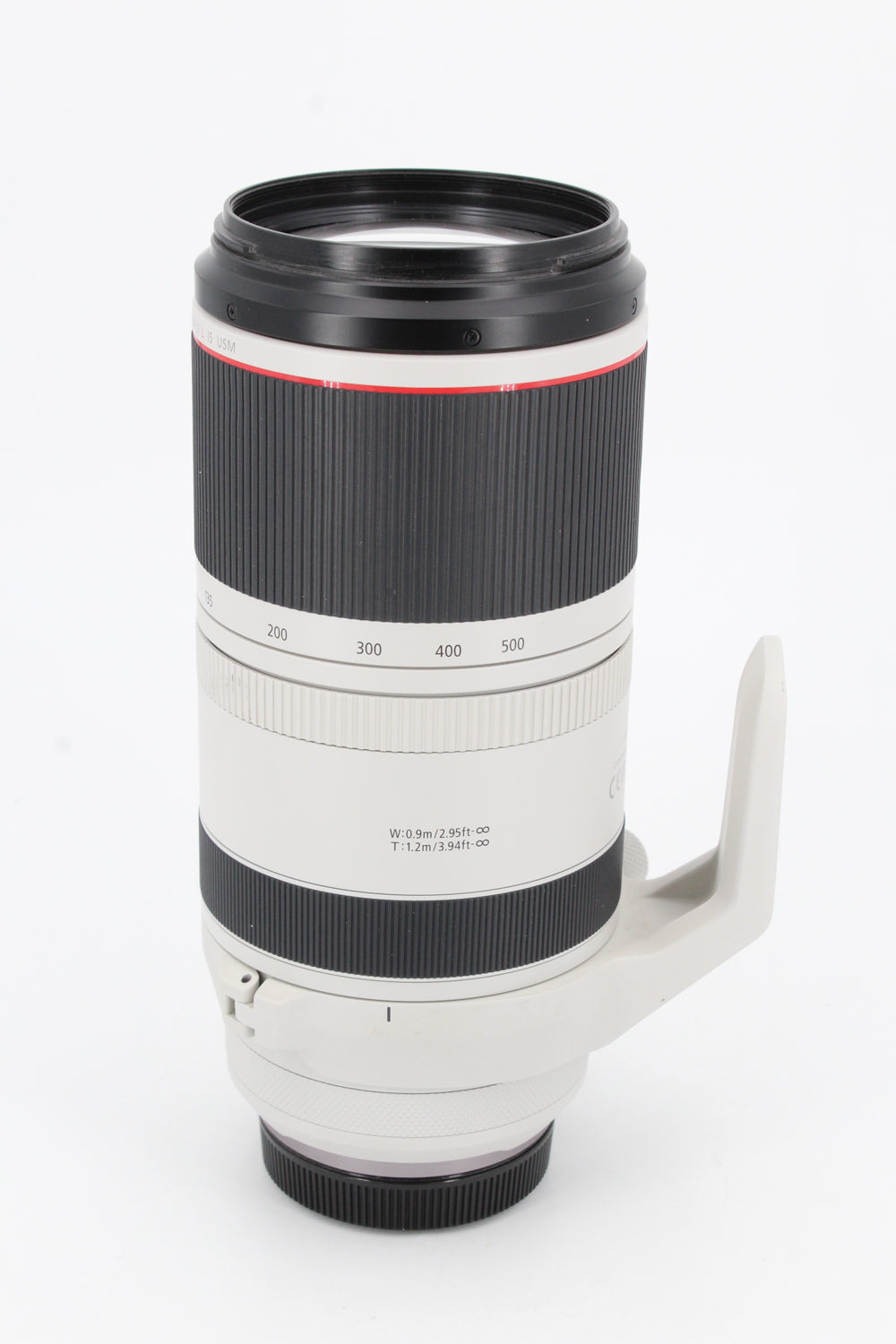 Canon RF 100-500mm f/4,5-7,1 L IS USM (occasion) #3