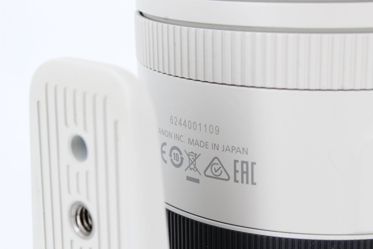 Canon RF 100-500mm f/4,5-7,1 L IS USM (occasion) #3