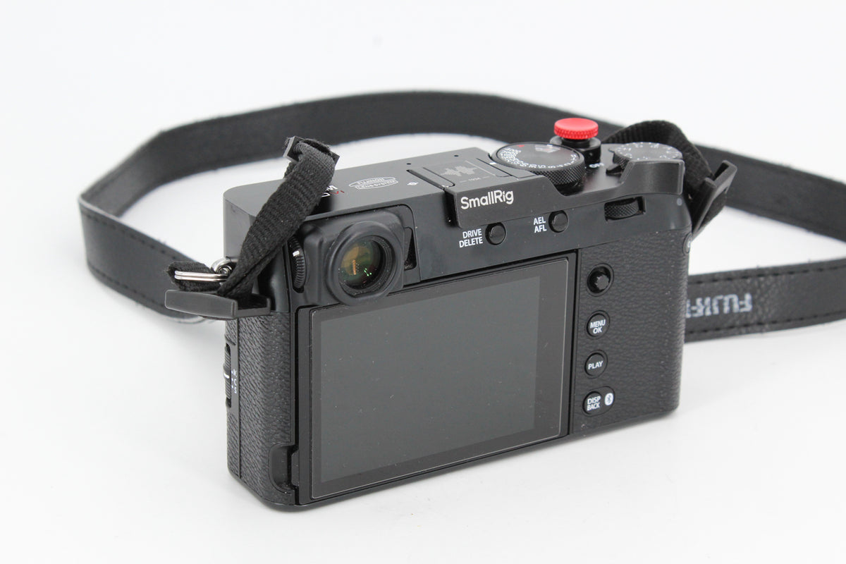 Boitier Fujifilm X100VI (occasion)