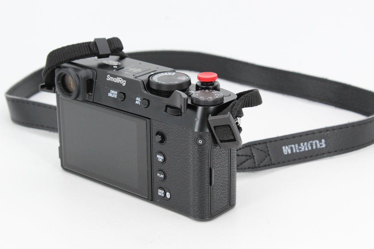 Boitier Fujifilm X100VI (occasion)