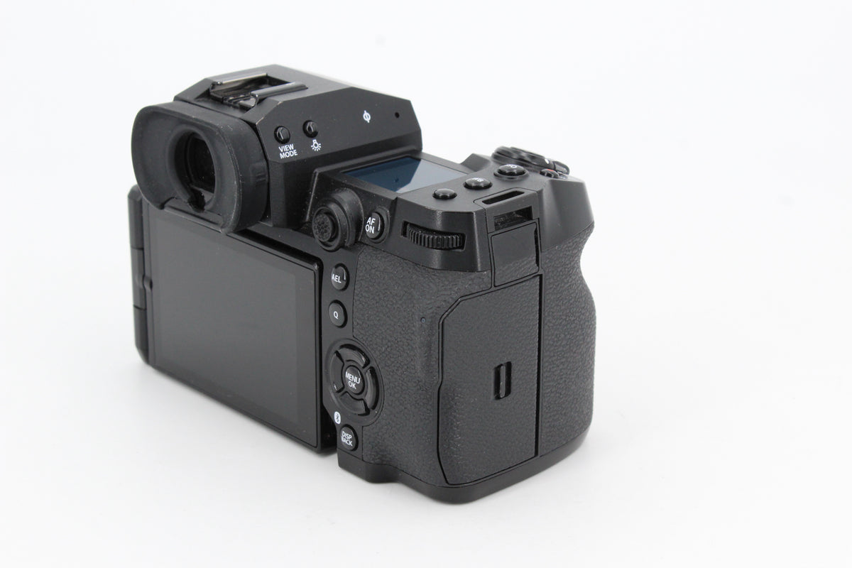 Boitier Fujifilm X-H2s (occasion)