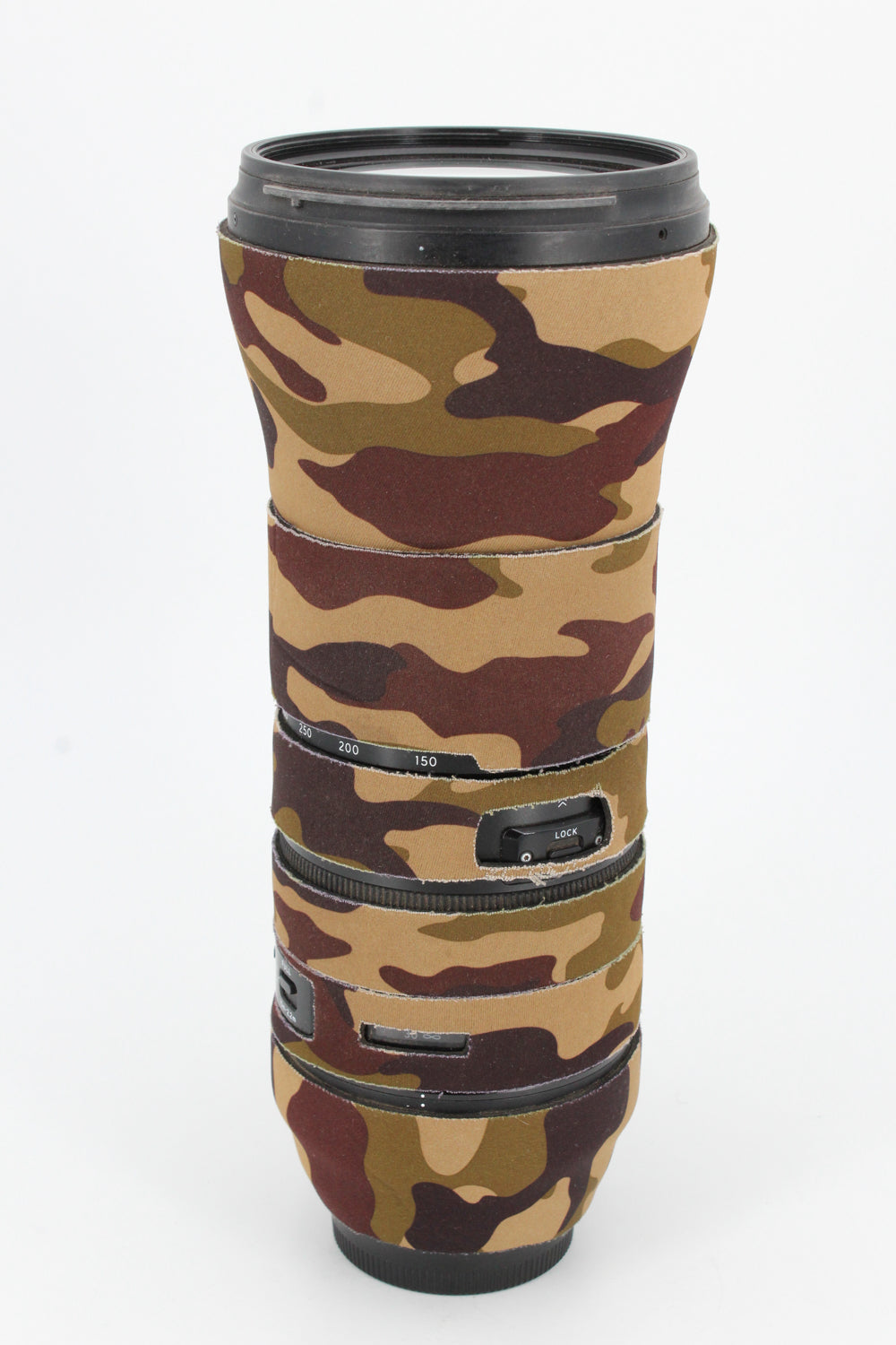 Tamron SP 150-600mm f/5-6.3 Di VC USD G2 - Monture Canon EF (occasion) #2