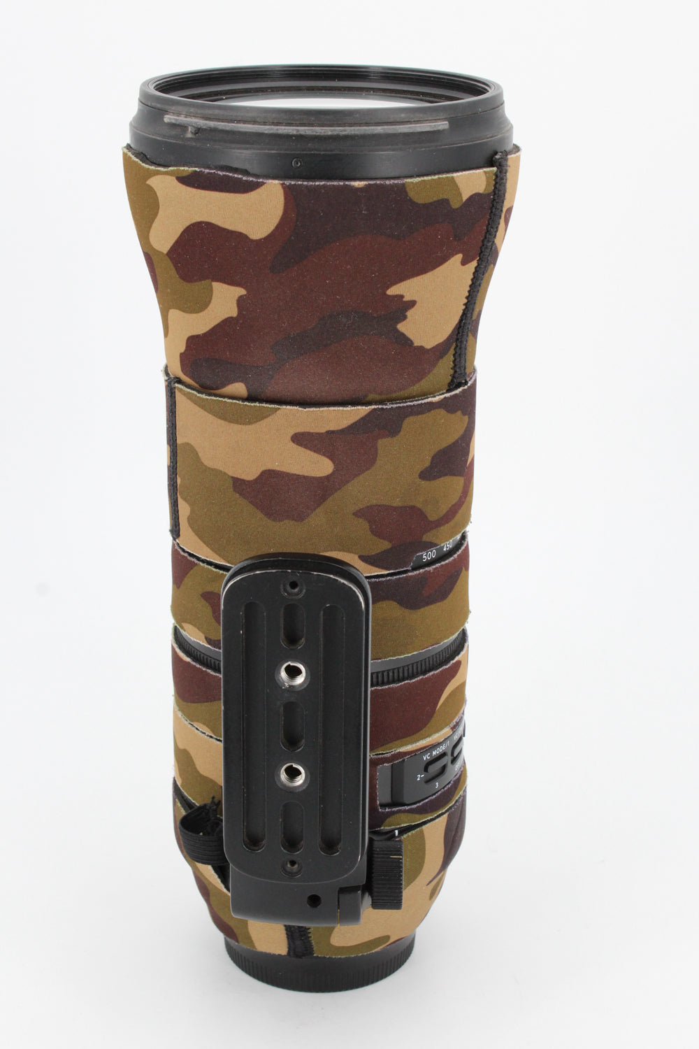 Tamron SP 150-600mm f/5-6.3 Di VC USD G2 - Monture Canon EF (occasion) #2