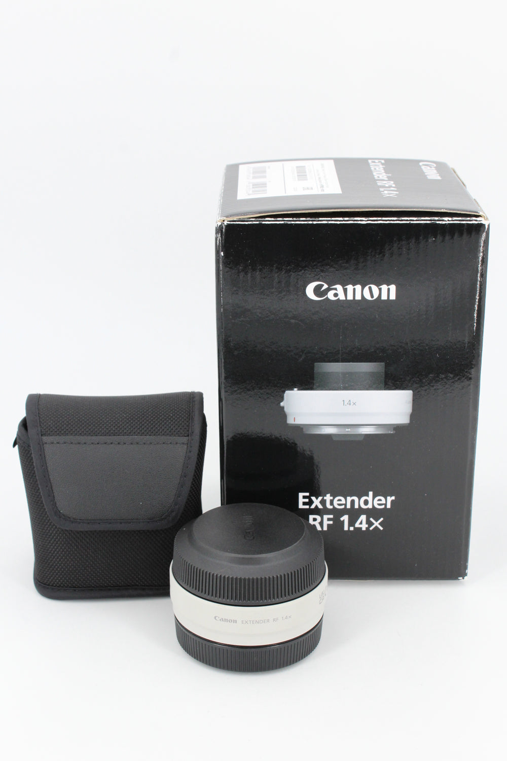 Téléconvertisseur Extender Canon RF 1.4x (occasion)