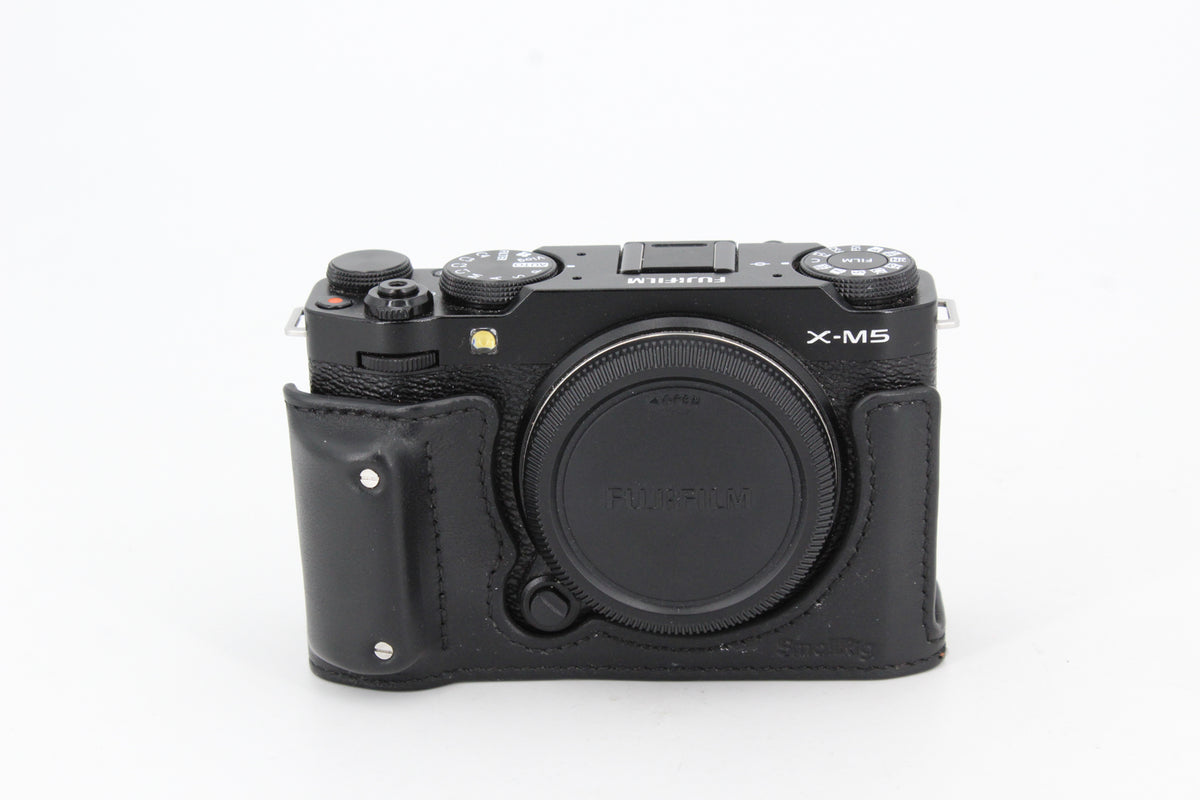 Boitier Fujifilm X-M5 (occasion)