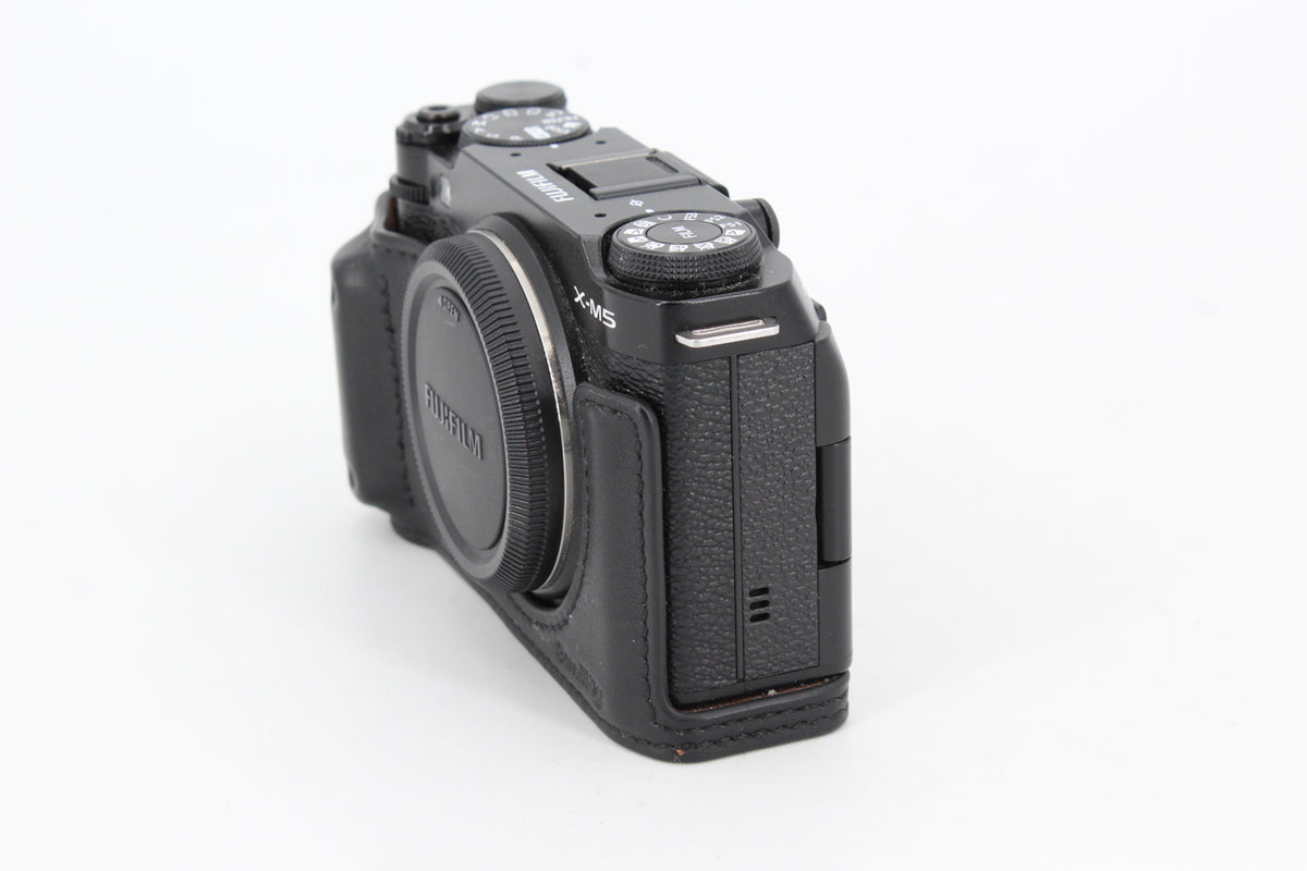 Boitier Fujifilm X-M5 (occasion)