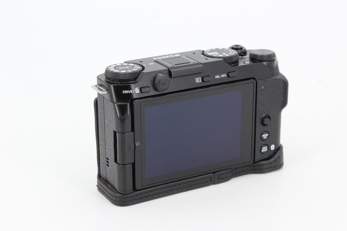 Boitier Fujifilm X-M5 (occasion)