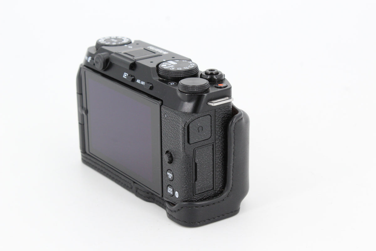 Boitier Fujifilm X-M5 (occasion)