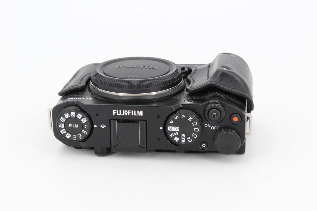 Boitier Fujifilm X-M5 (occasion)