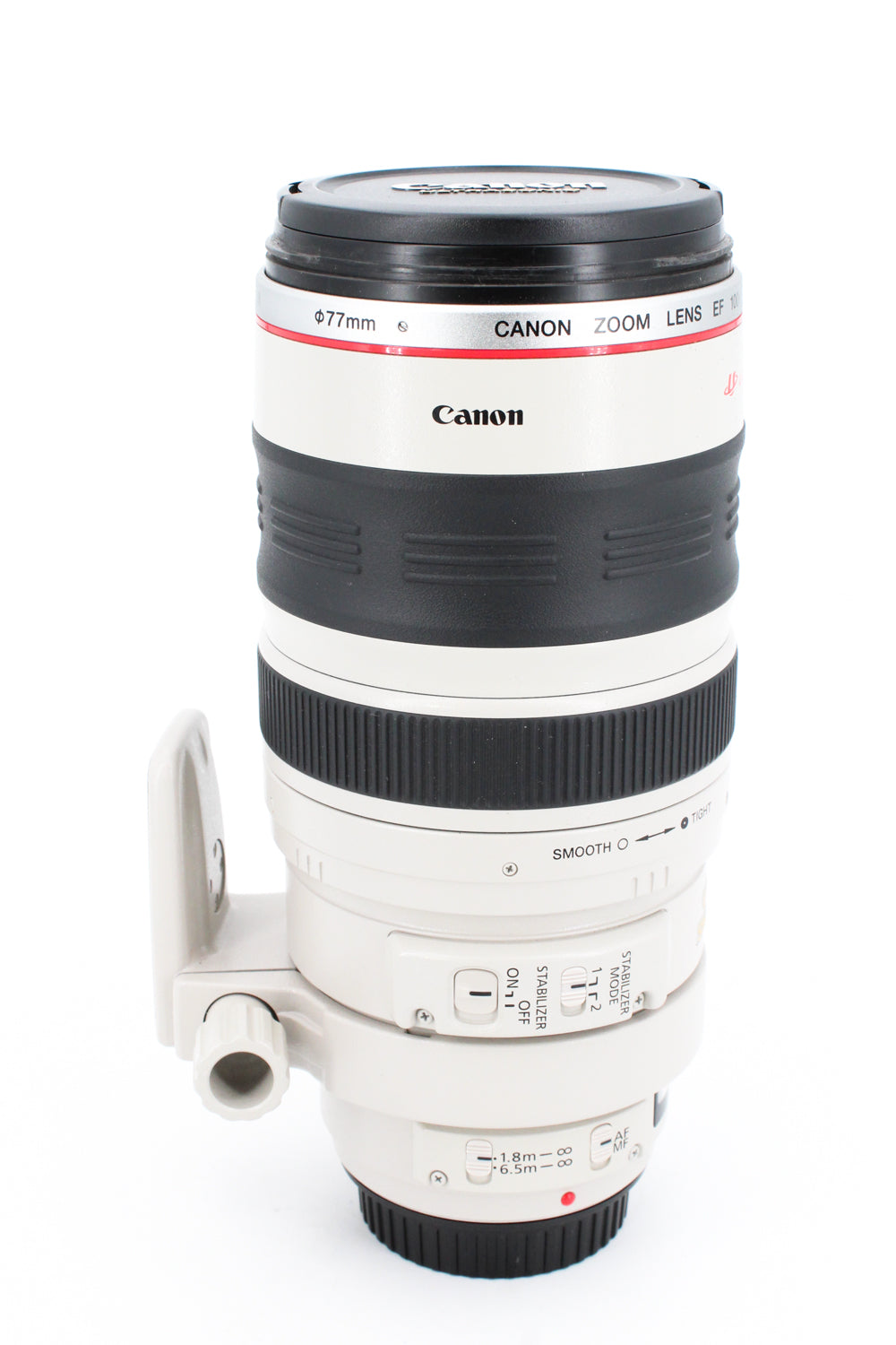 Objectif Canon EF 100-400mm f/4.5-5.6 L IS USM (occasion) #2