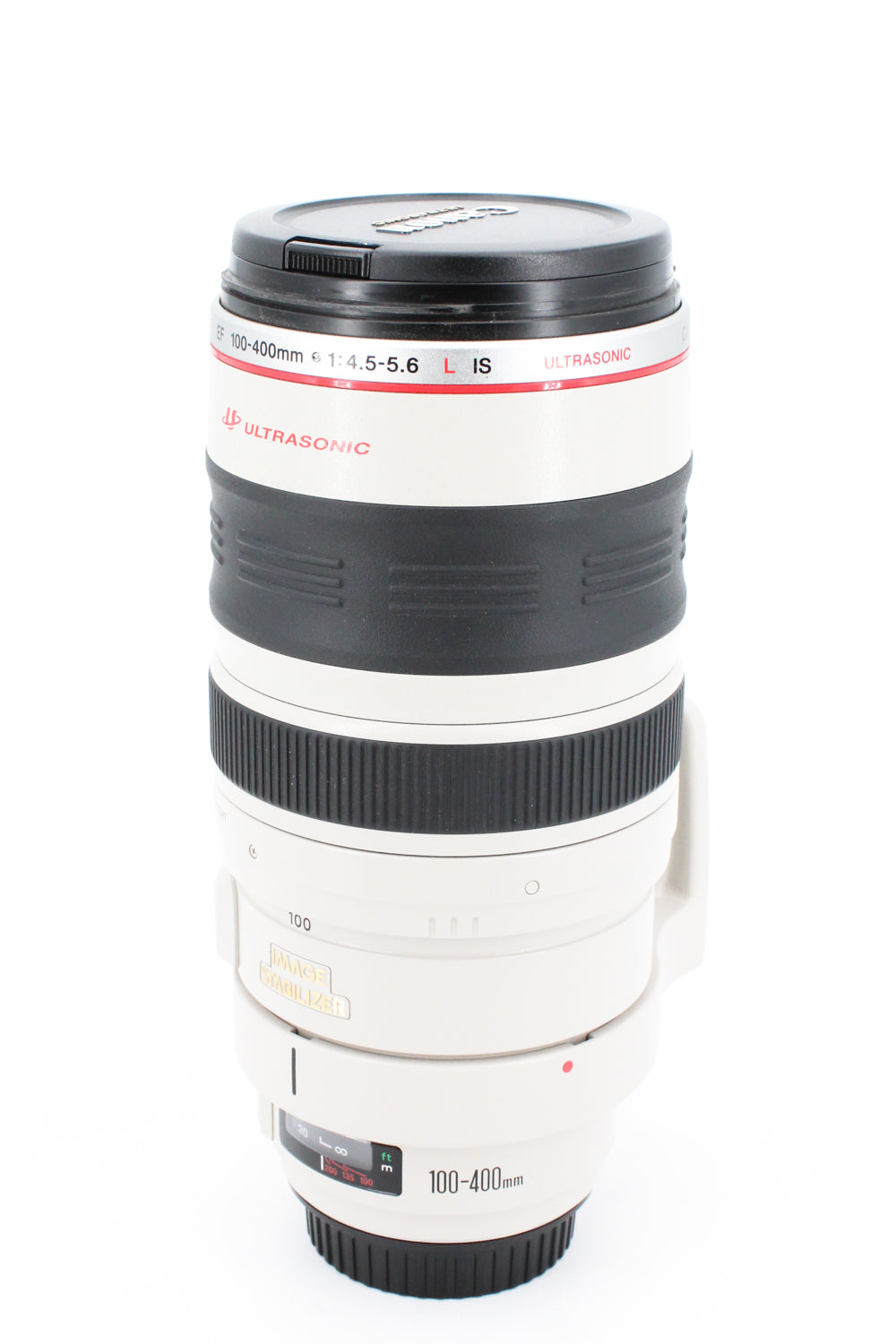 Objectif Canon EF 100-400mm f/4.5-5.6 L IS USM (occasion) #2