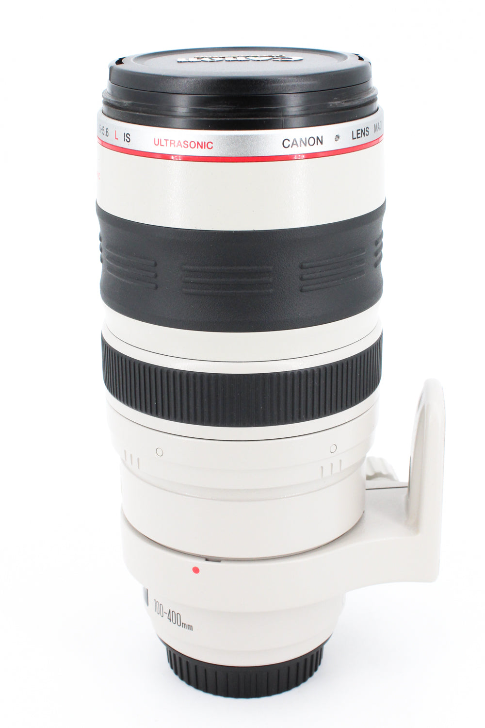 Objectif Canon EF 100-400mm f/4.5-5.6 L IS USM (occasion) #2