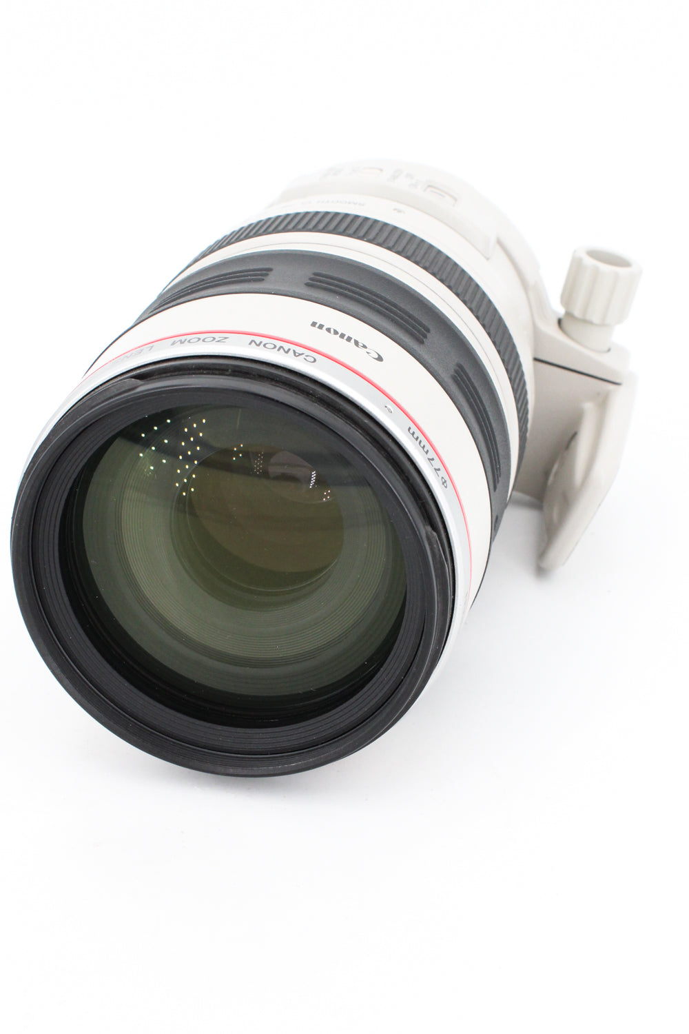 Objectif Canon EF 100-400mm f/4.5-5.6 L IS USM (occasion) #2