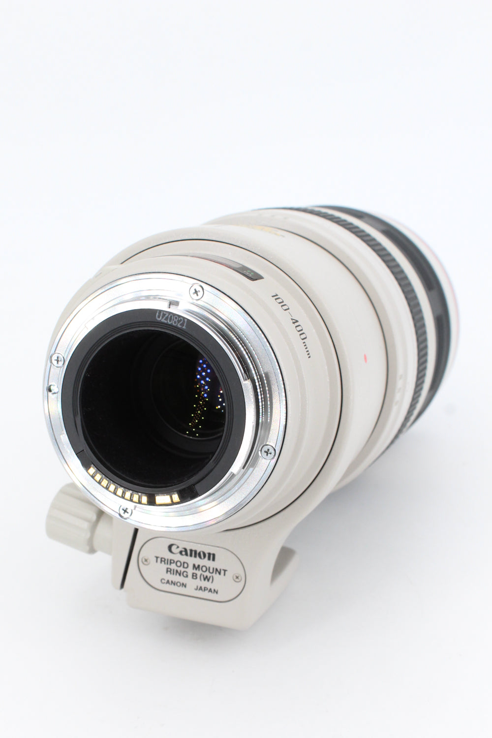 Objectif Canon EF 100-400mm f/4.5-5.6 L IS USM (occasion) #2