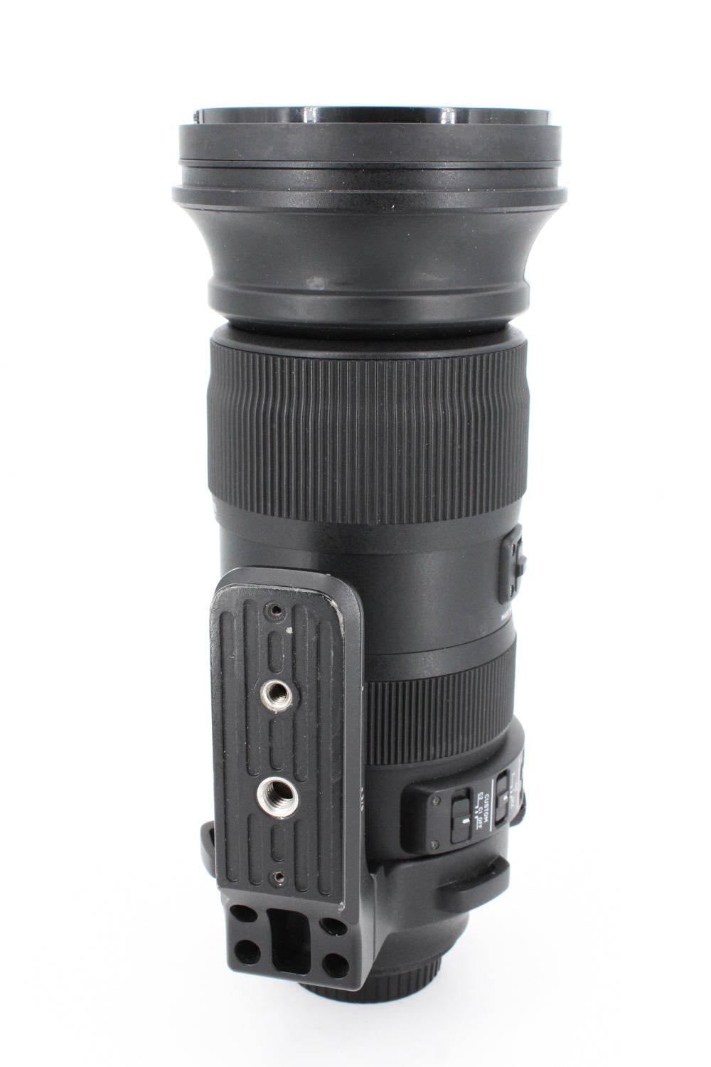 Sigma 60-600mm f/4.5-6.3 DG OS HSM SPORT - Monture Canon EF (occasion)
