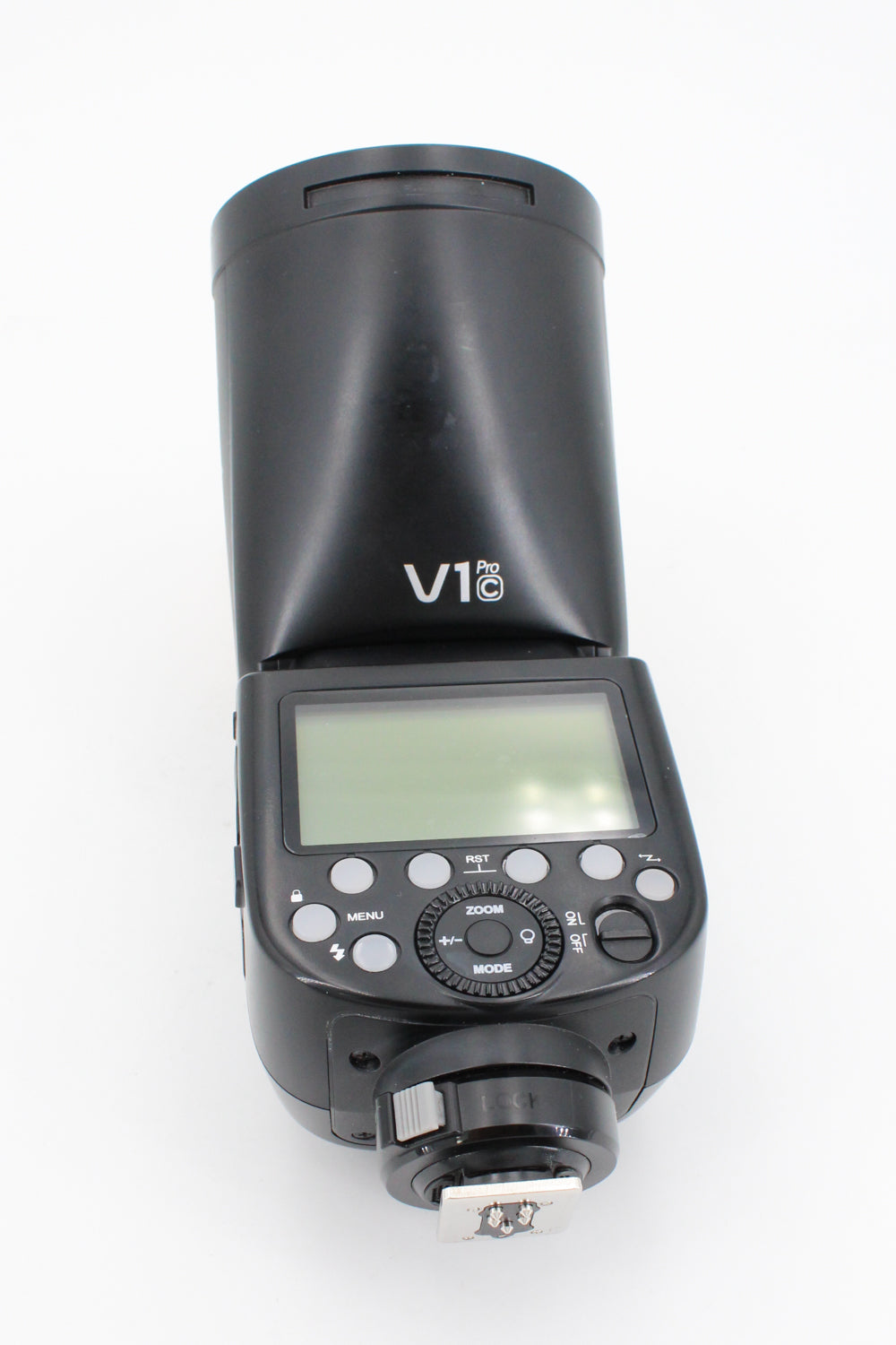Flash Godox V1Pro C TTL pour Canon (occasion)