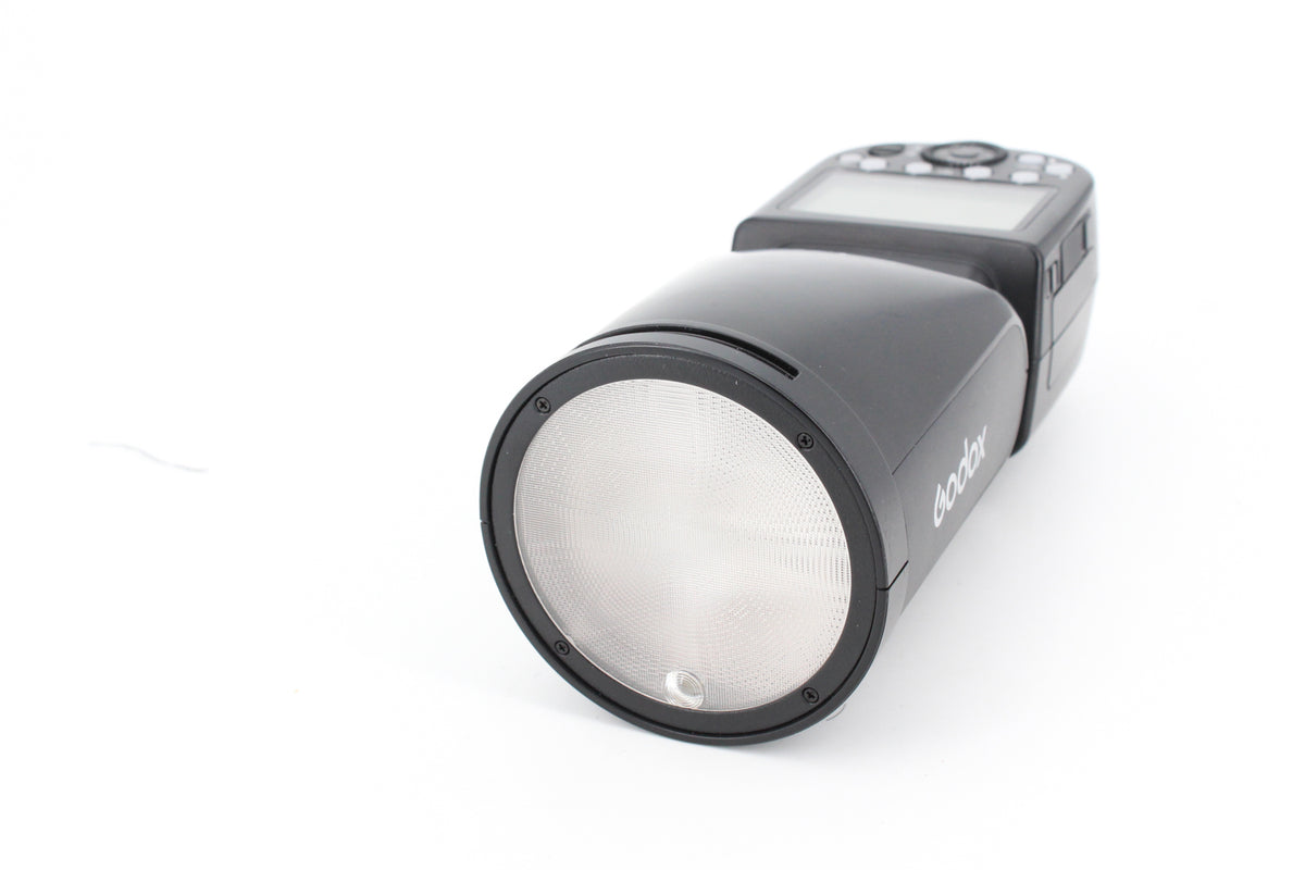Flash Godox V1Pro C TTL pour Canon (occasion)