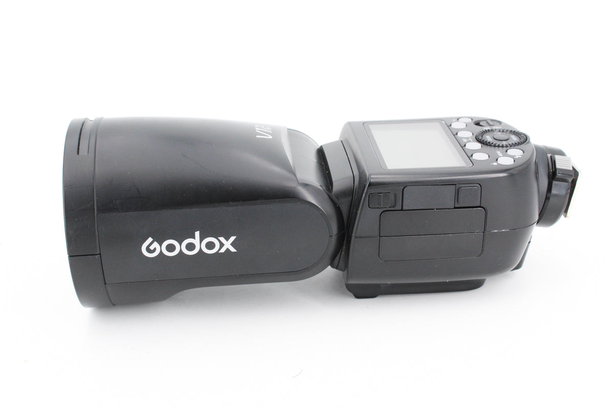 Flash Godox V1Pro C TTL pour Canon (occasion)