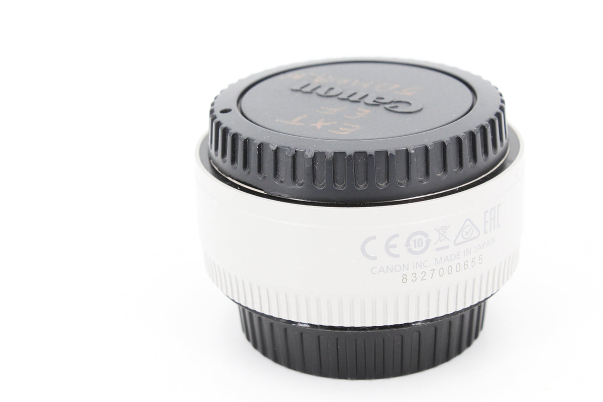 Téléconvertisseur Extender Canon EF 1.4x III (occasion)