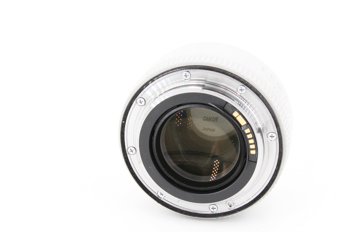 Téléconvertisseur Extender Canon EF 1.4x III (occasion)