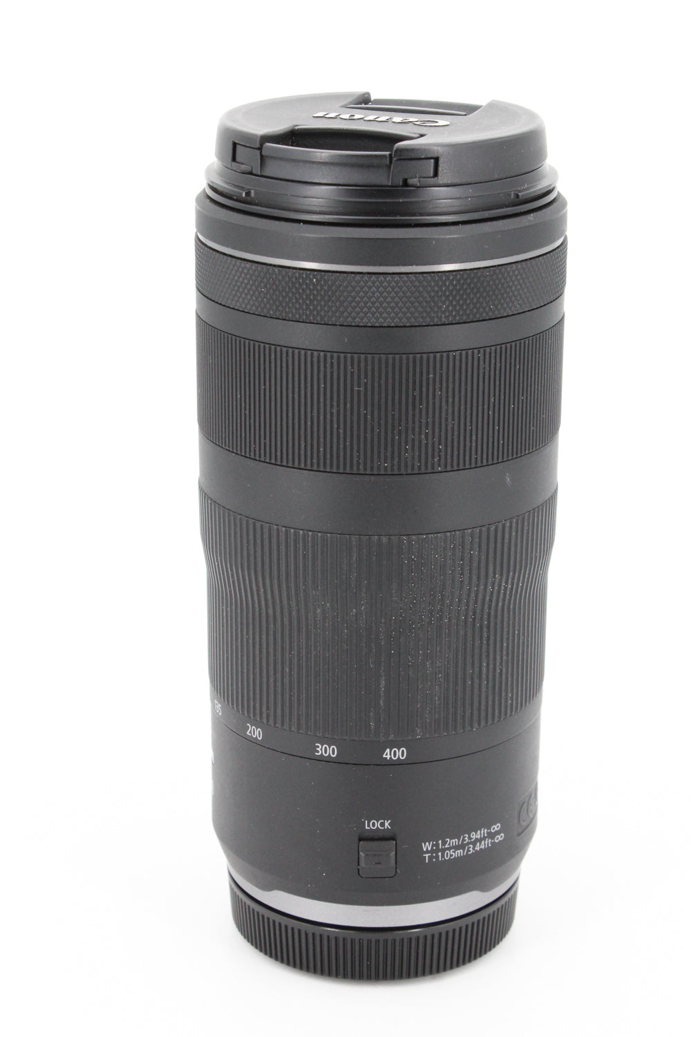 Canon RF 100-400mm f/5.6-8 IS USM (occasion) #5