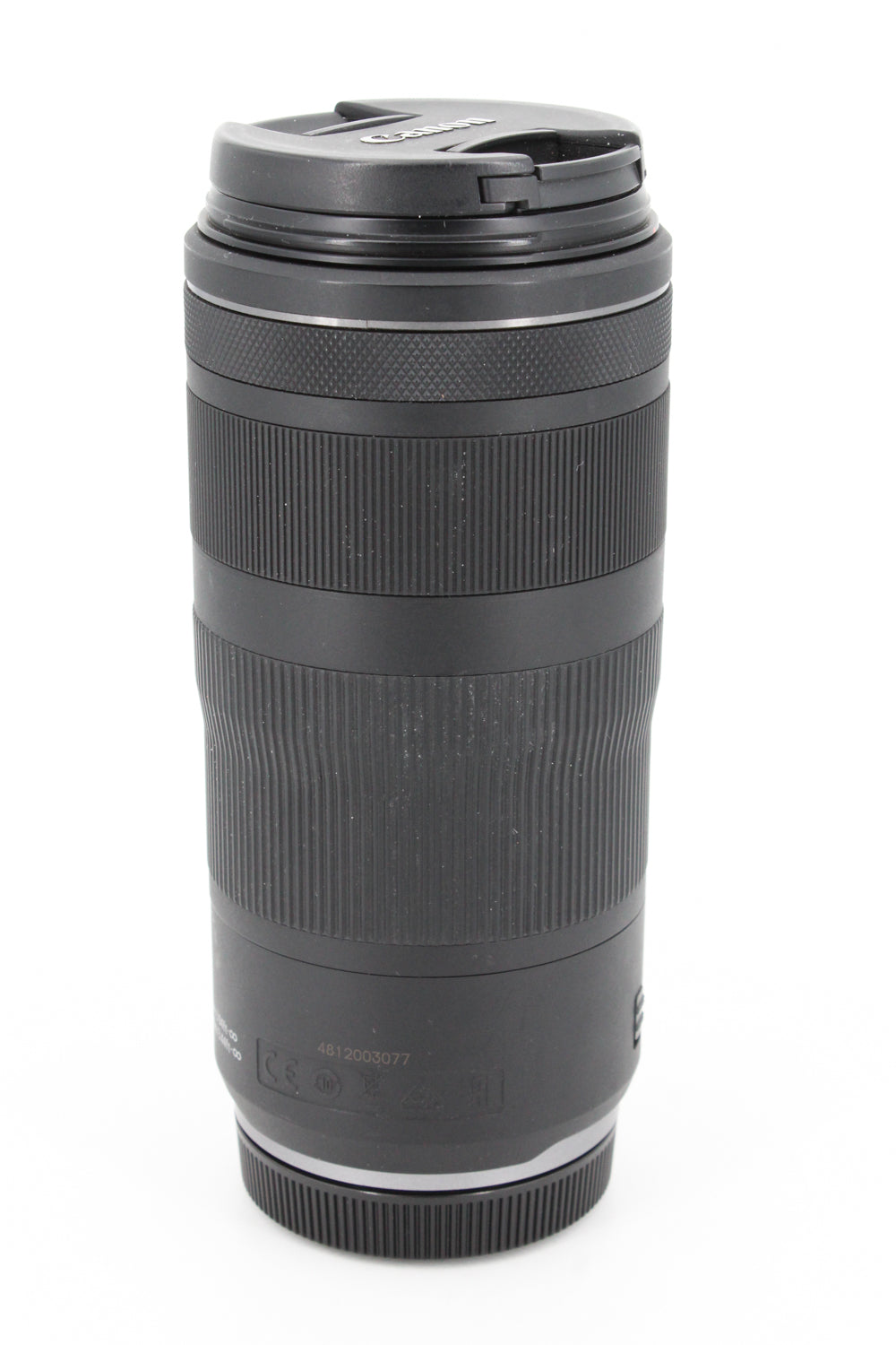 Canon RF 100-400mm f/5.6-8 IS USM (occasion) #5
