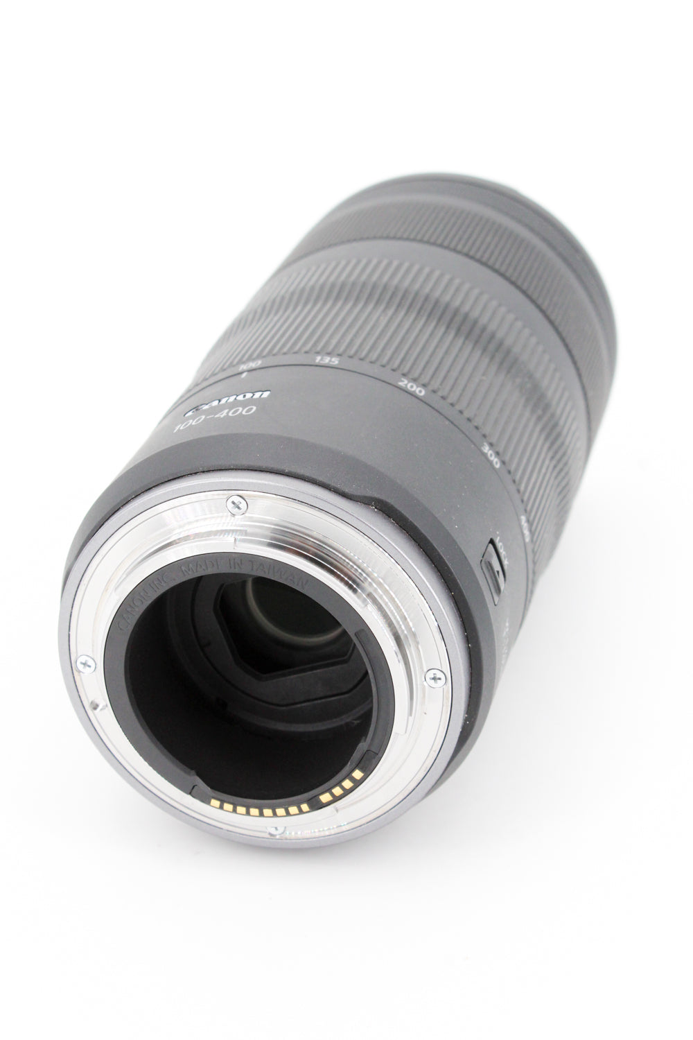 Canon RF 100-400mm f/5.6-8 IS USM (occasion) #5