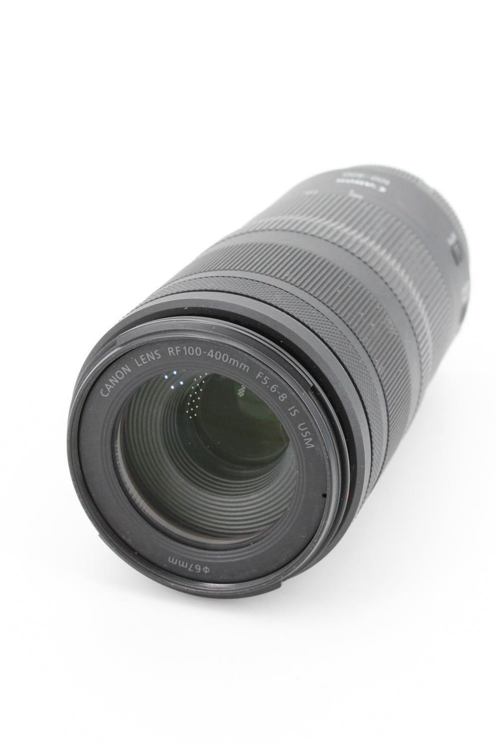 Canon RF 100-400mm f/5.6-8 IS USM (occasion) #5