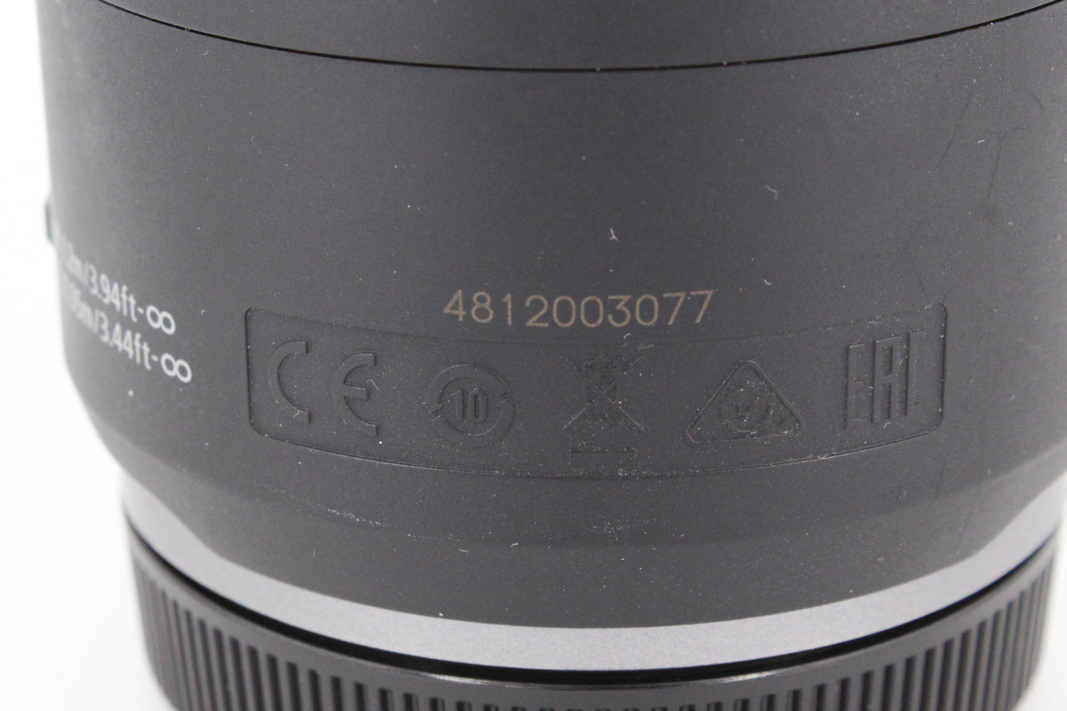 Canon RF 100-400mm f/5.6-8 IS USM (occasion) #5