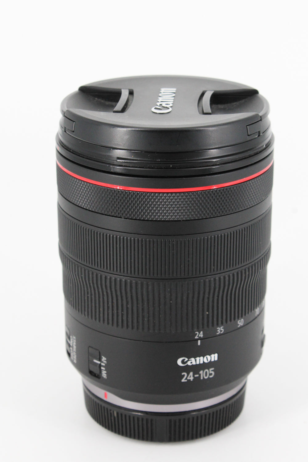 Canon RF 24-105mm f/4 L IS USM (occasion) #2