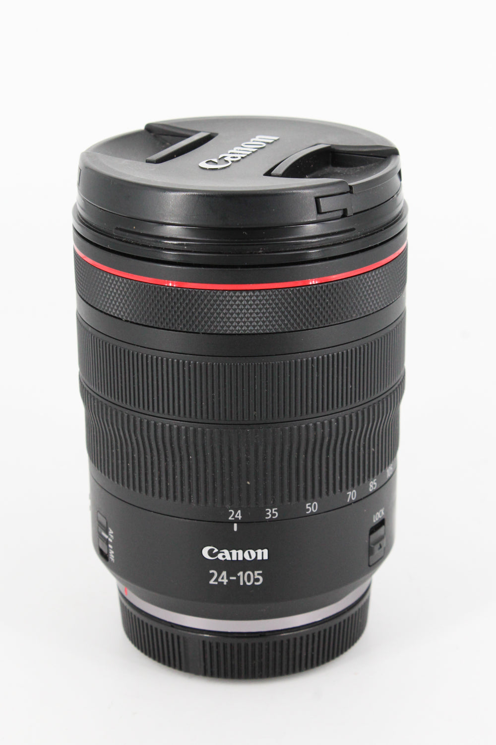 Canon RF 24-105mm f/4 L IS USM (occasion) #2