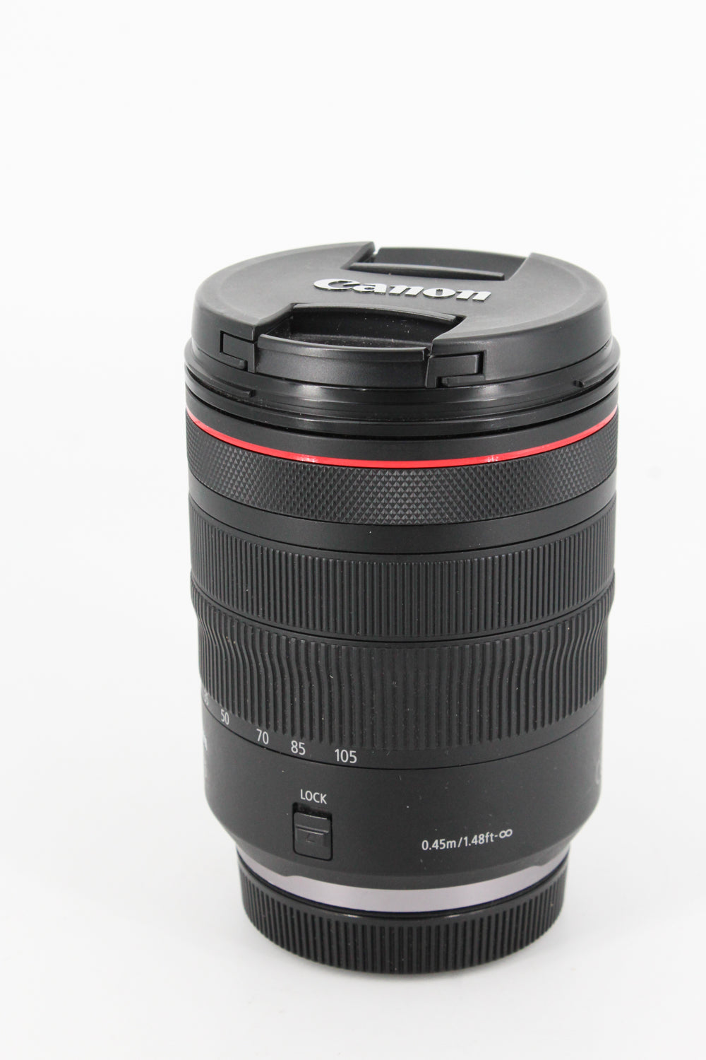 Canon RF 24-105mm f/4 L IS USM (occasion) #2