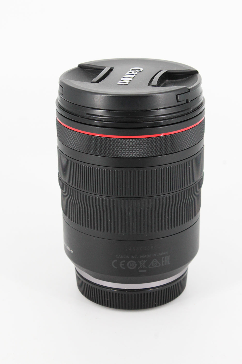 Canon RF 24-105mm f/4 L IS USM (occasion) #2