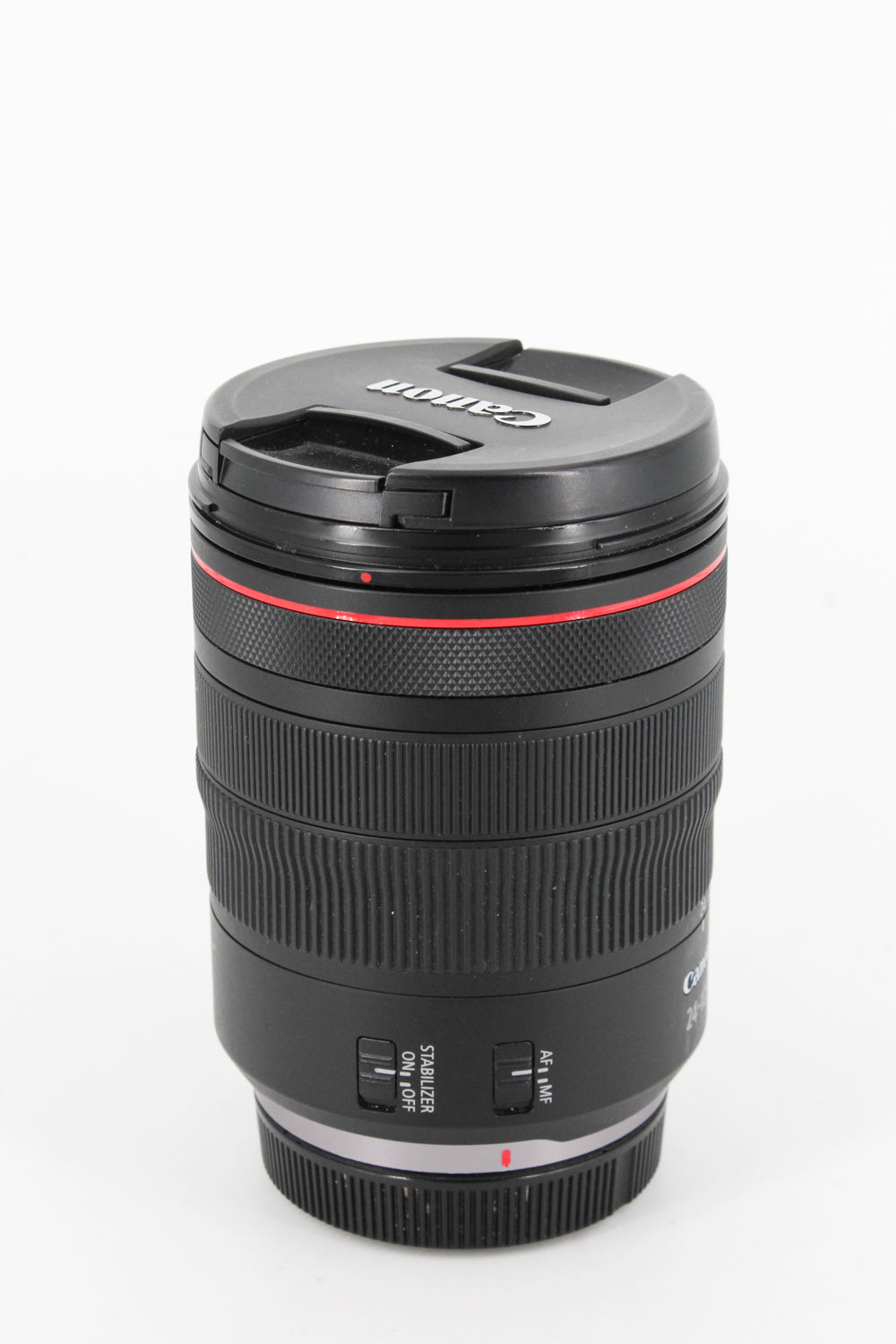 Canon RF 24-105mm f/4 L IS USM (occasion) #2