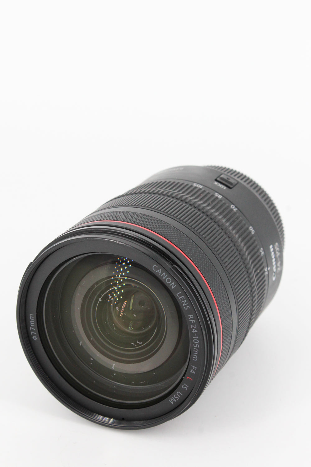 Canon RF 24-105mm f/4 L IS USM (occasion) #2