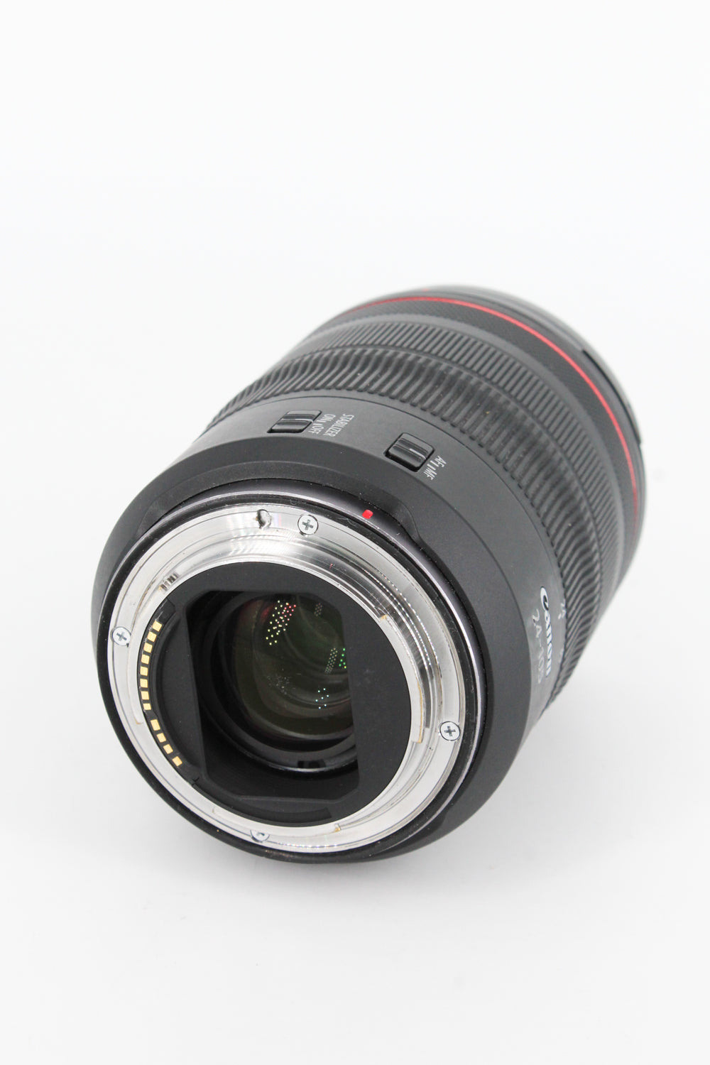 Canon RF 24-105mm f/4 L IS USM (occasion) #2