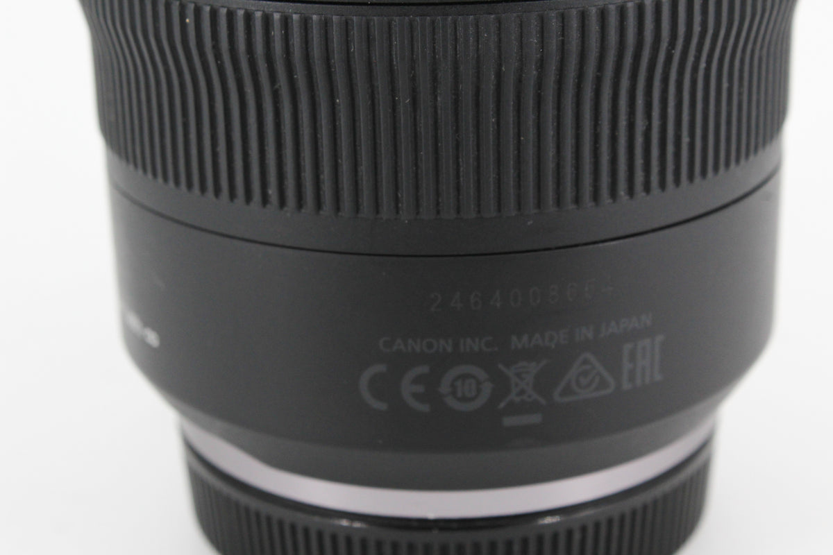 Canon RF 24-105mm f/4 L IS USM (occasion) #2