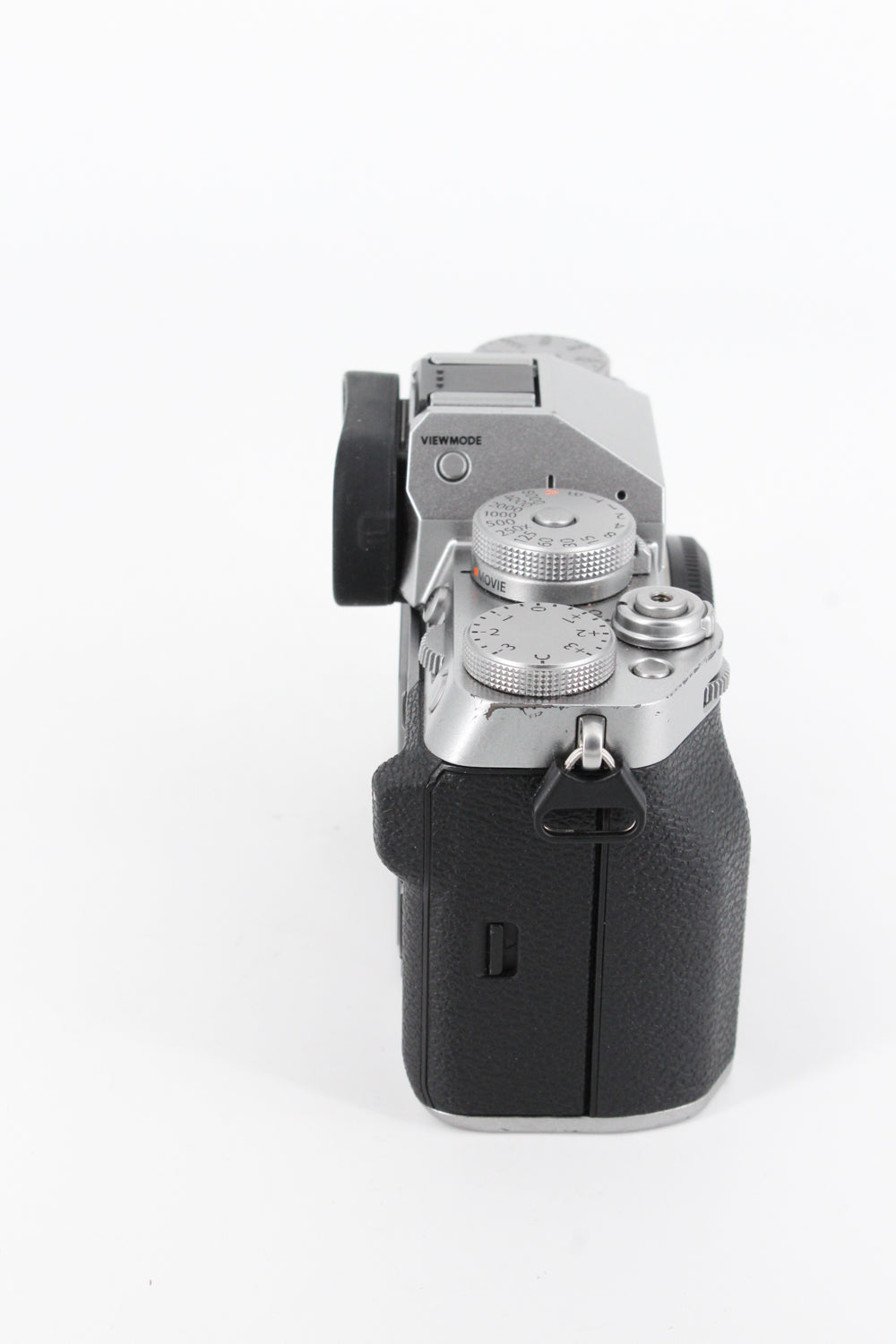 Boitier Fujifilm X-T5 Argenté (occasion)