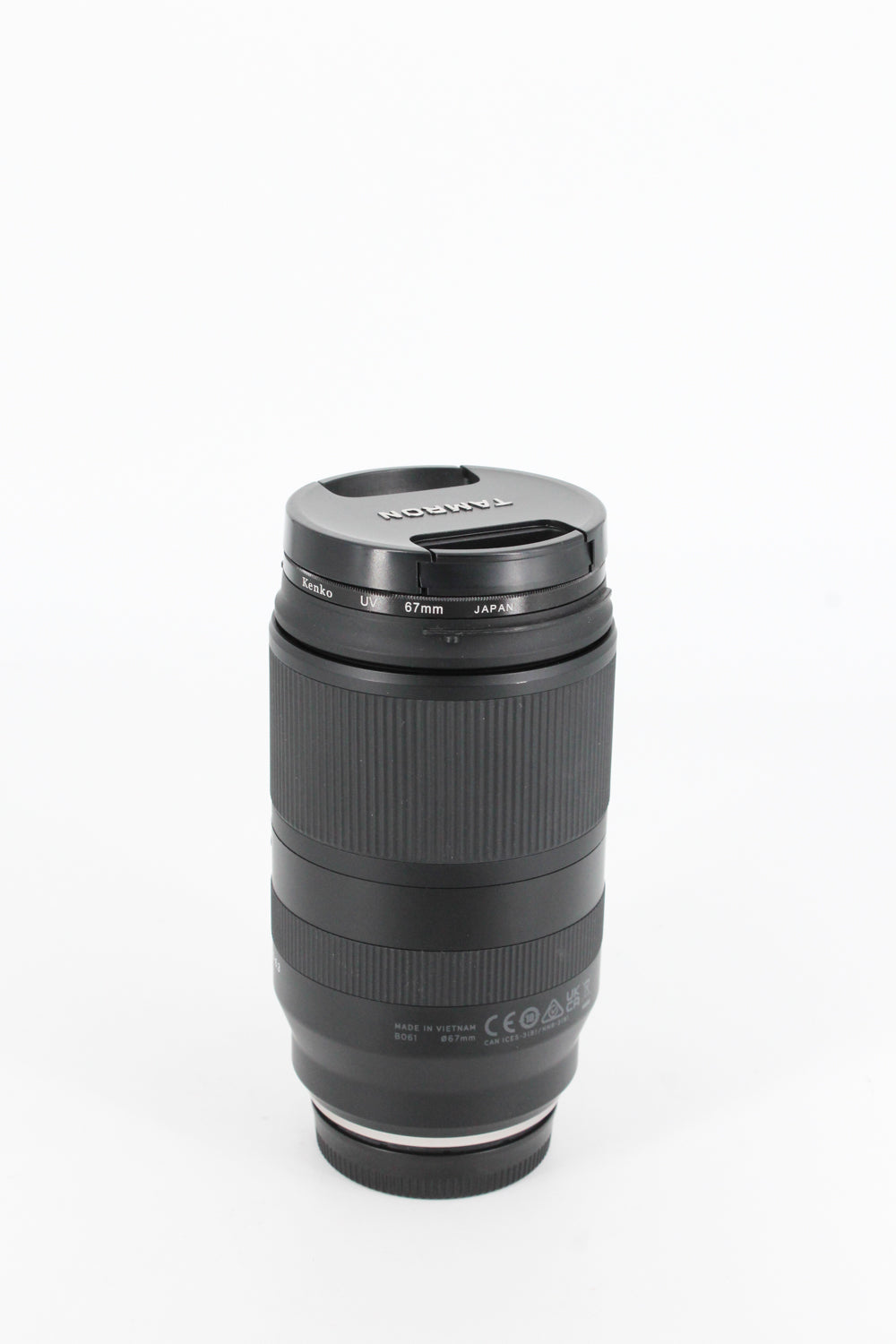 Objectif TAMRON 18-300mm f/3.5-6.3 Di III-A VC VXD Fujifilm X (occasion)