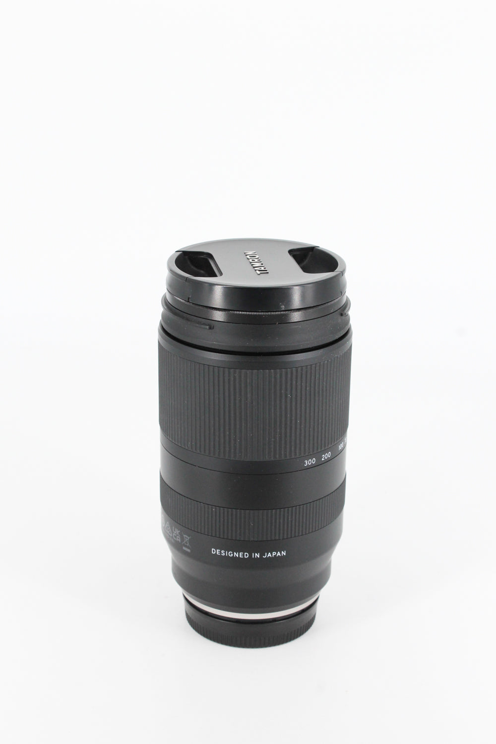 Objectif TAMRON 18-300mm f/3.5-6.3 Di III-A VC VXD Fujifilm X (occasion)