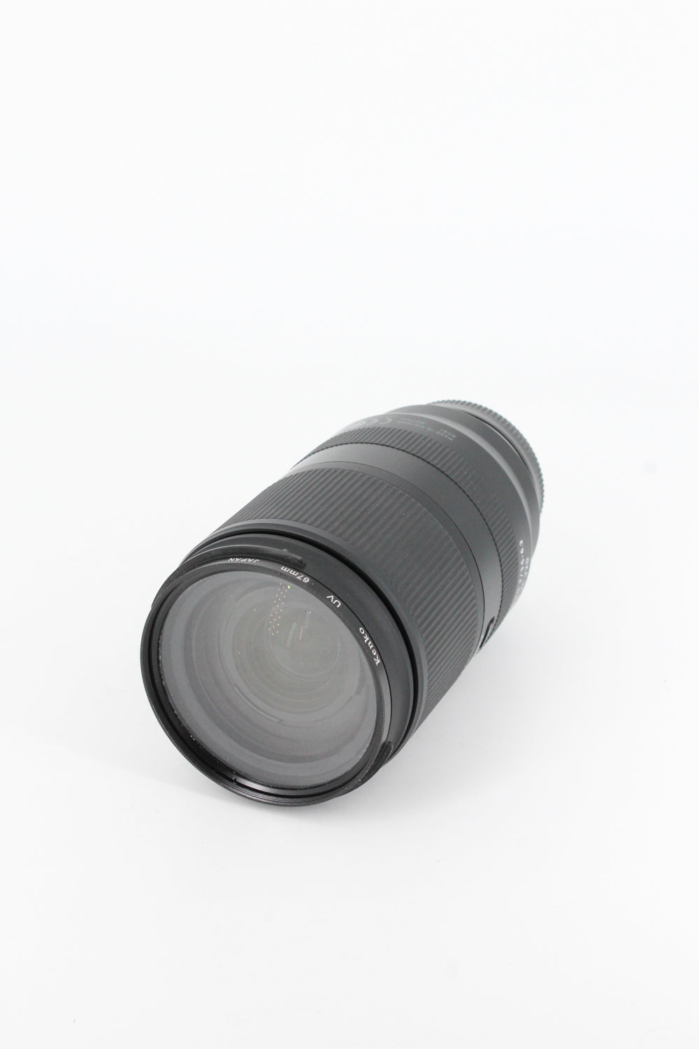Objectif TAMRON 18-300mm f/3.5-6.3 Di III-A VC VXD Fujifilm X (occasion)