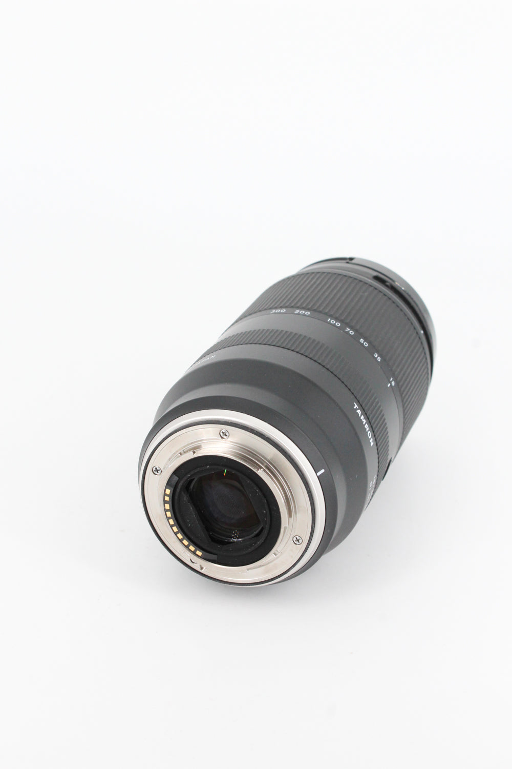 Objectif TAMRON 18-300mm f/3.5-6.3 Di III-A VC VXD Fujifilm X (occasion)