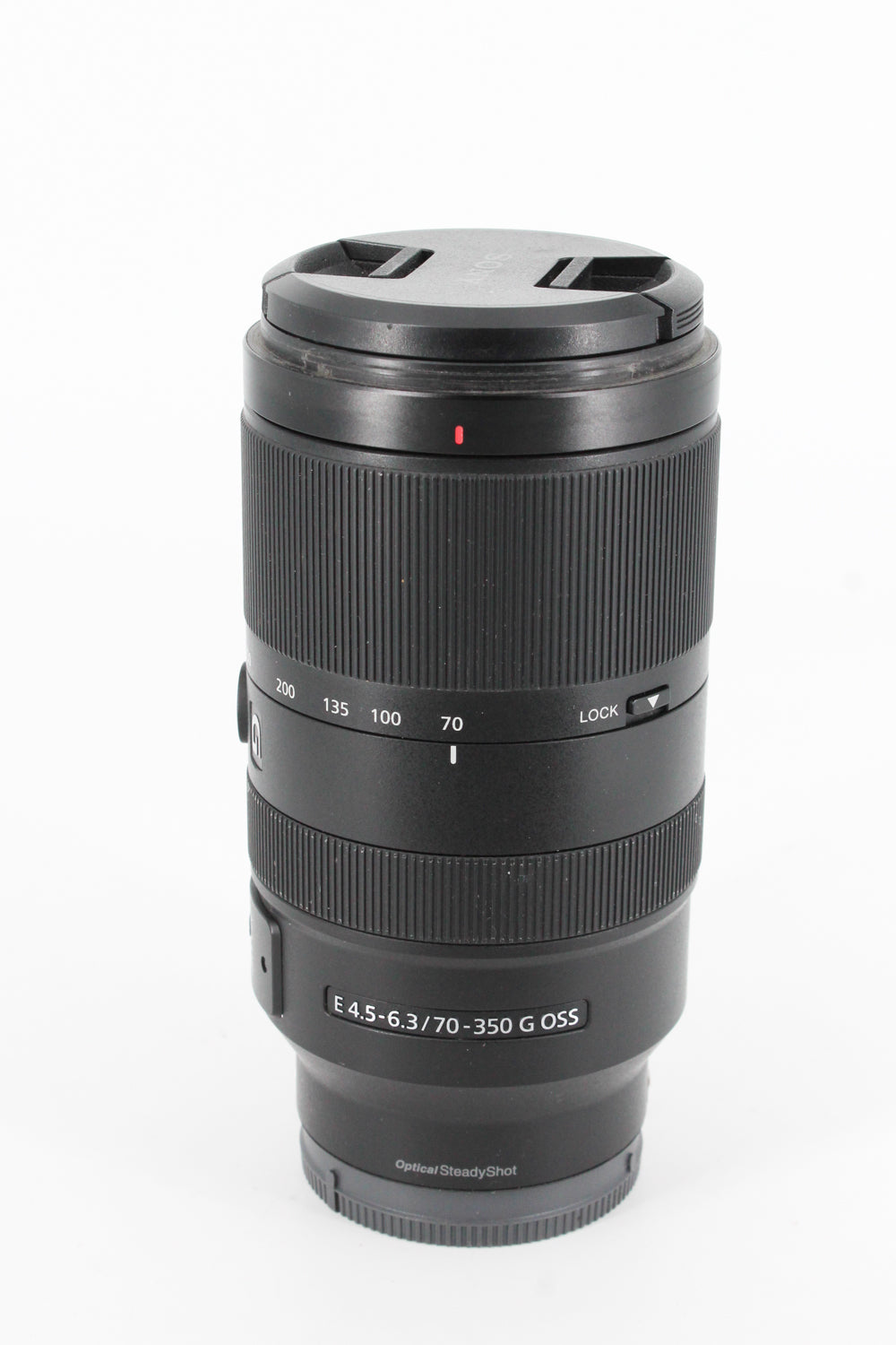 Sony FE 70-350mm f/4.5-6.3 G OSS (occasion)