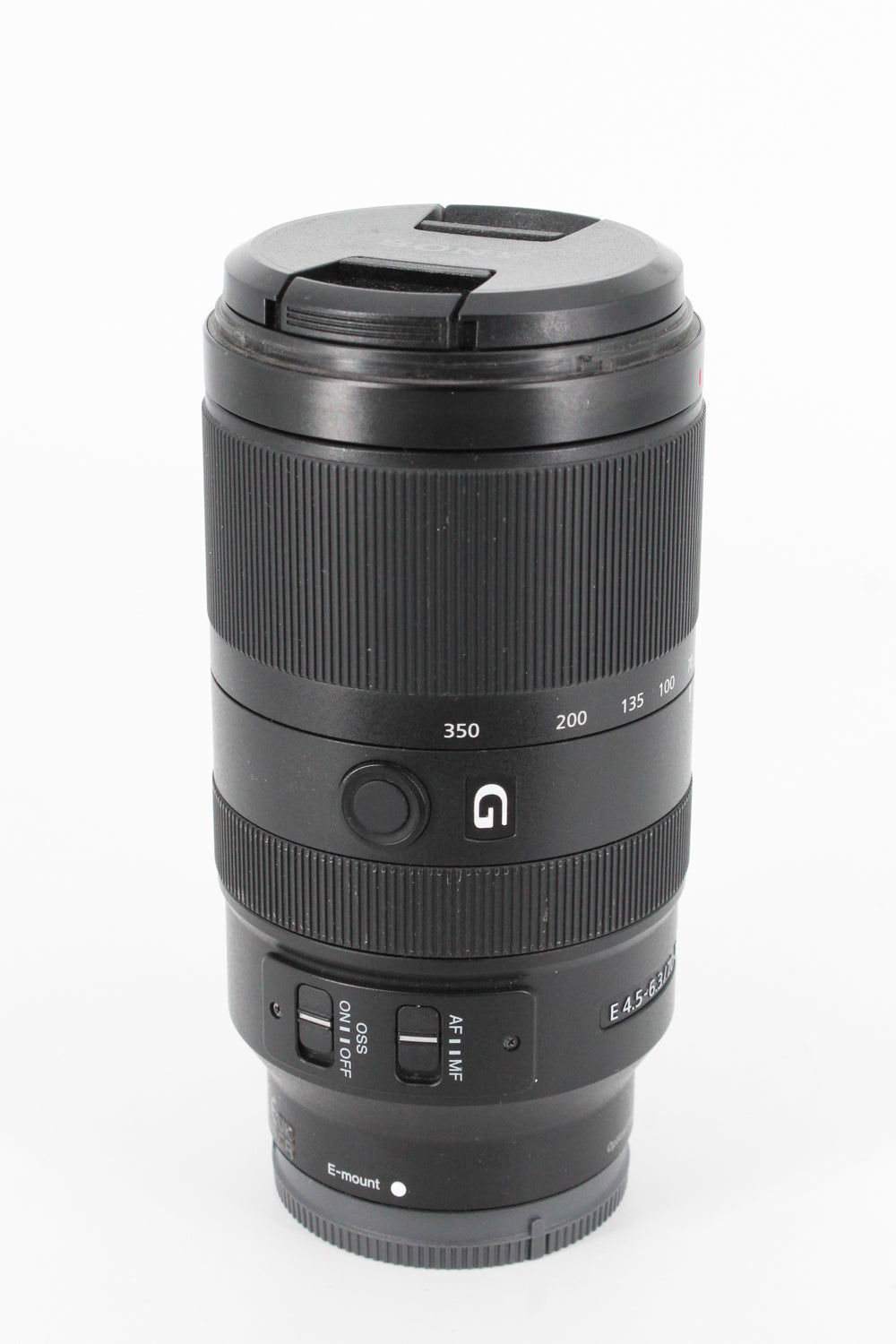 Sony FE 70-350mm f/4.5-6.3 G OSS (occasion)